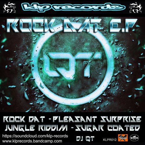 Dj QT – Rock Dat
