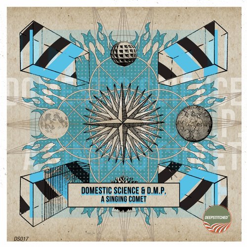 Domestic Science & D.M.P – A Singing Comet