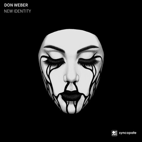 Don Weber – New Identity