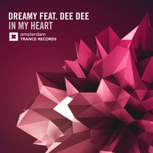 Dreamy & Dee Dee – In My Heart