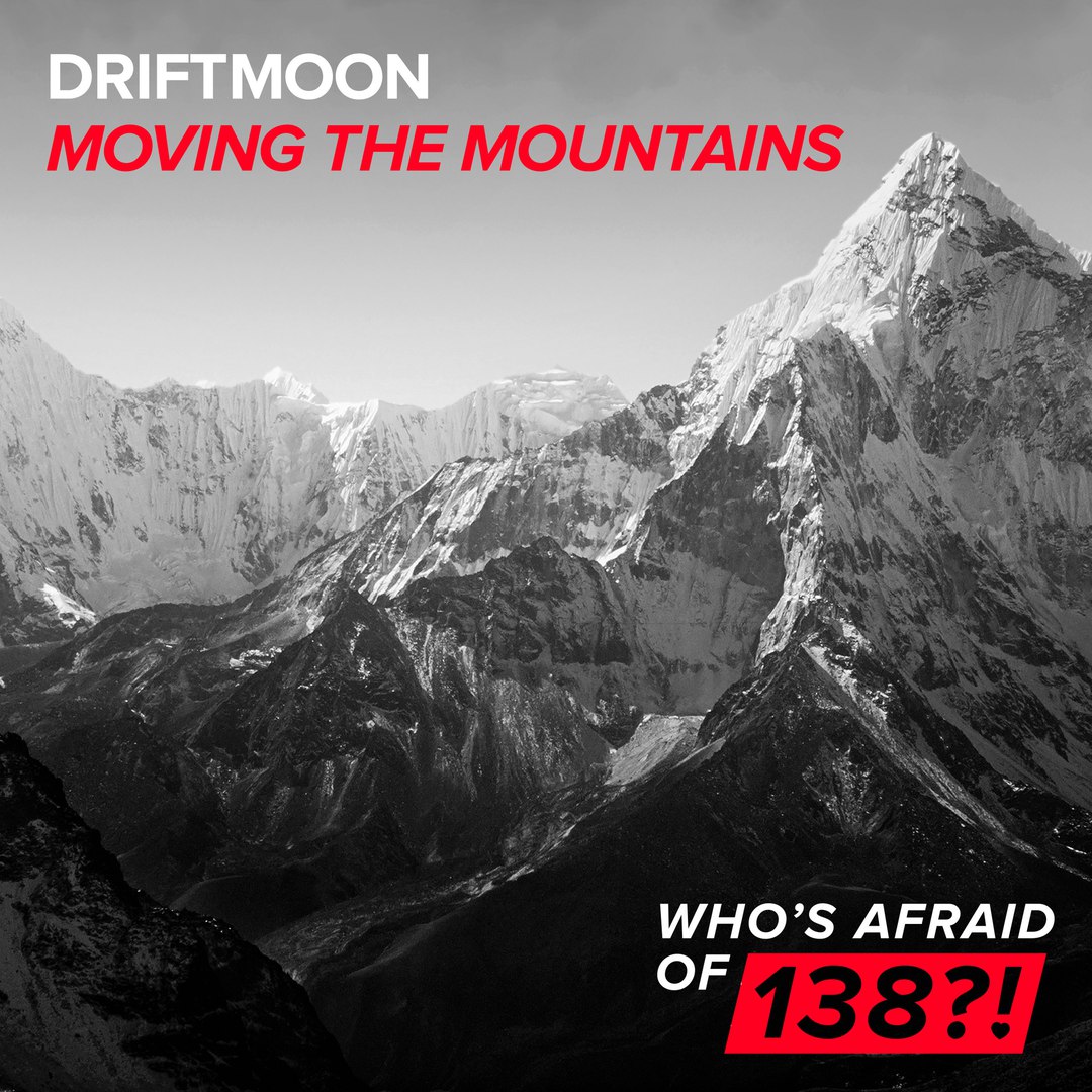 Driftmoon – Moving The Mountains