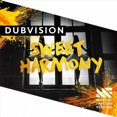 DubVision – Sweet Harmony