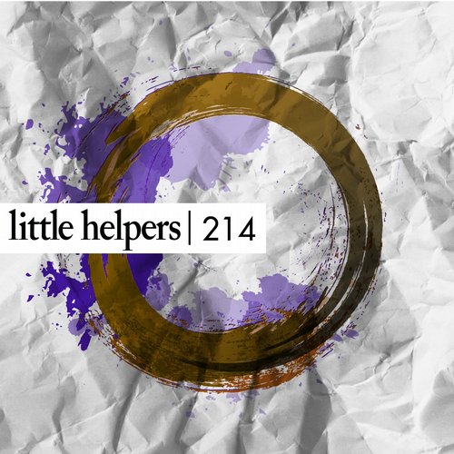 Dudley Strangeways – Little Helpers 214