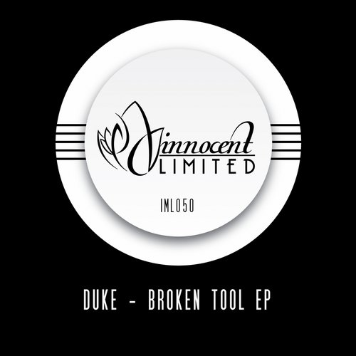 Duke – Broken Tool EP