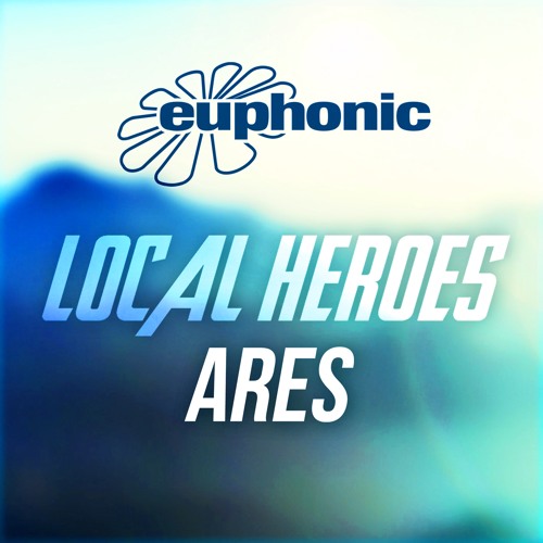 Local Heroes – Ares