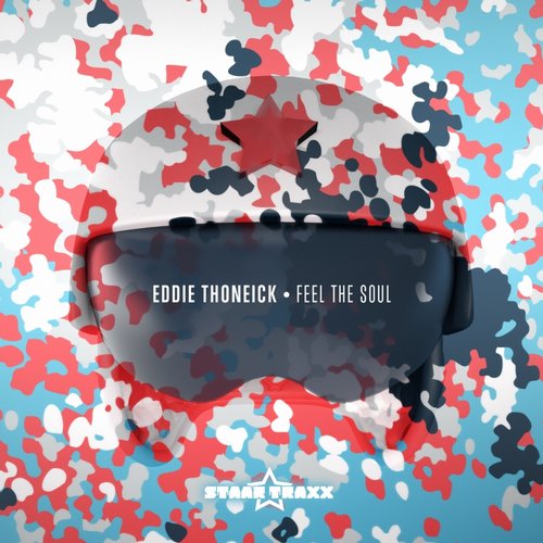 Eddie Thoneick – Feel the Soul