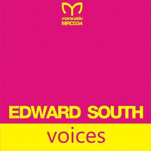 Edward South – Voices