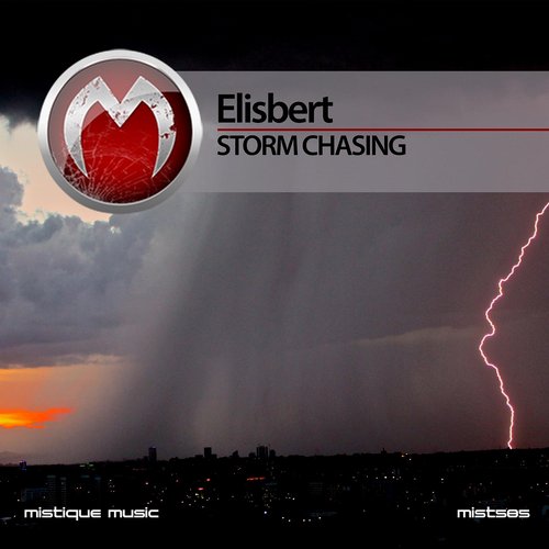 Elisbert – Storm Chasing
