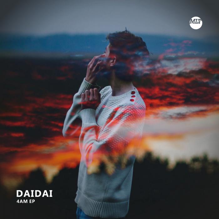 Daidai – 4AM EP