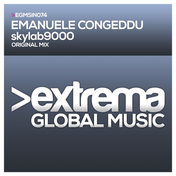 Emanuele Congeddu – Skylab9000