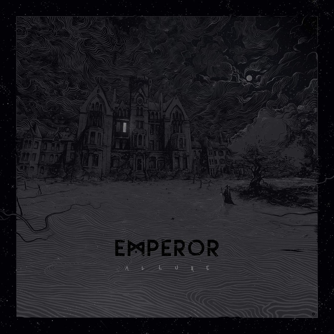 Emperor – Allure EP
