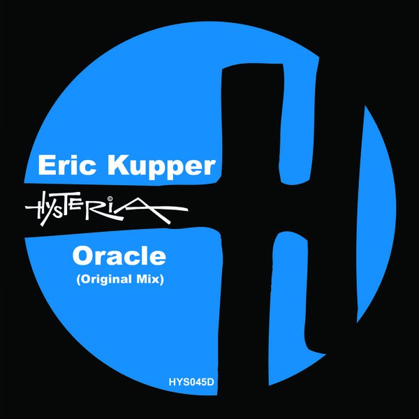 Eric Kupper – Oracle