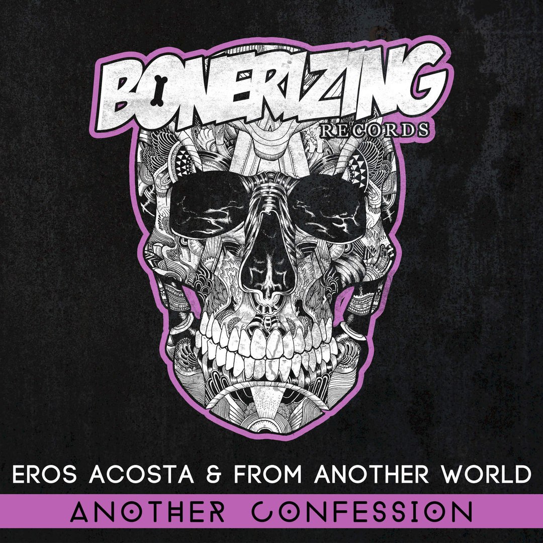 Eros Acosta & From Another World – Another Confession