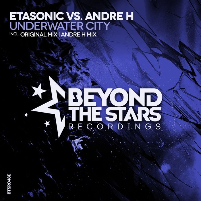 Etasonic & Andre H – Underwater City