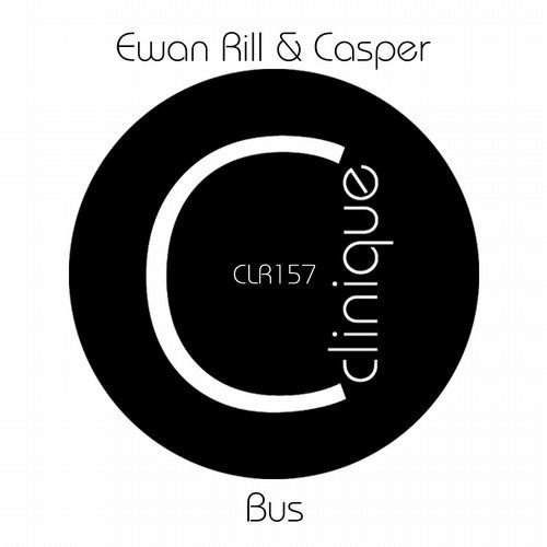 Ewan Rill & Casper – Bus