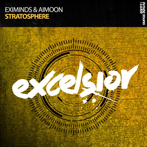 Eximinds & Aimoon – Stratosphere