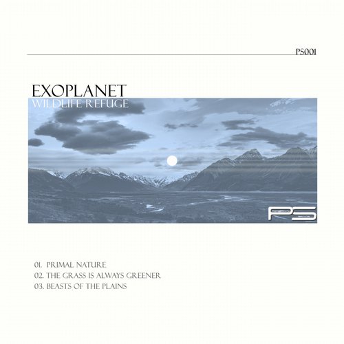Exoplanet – Wildlife Refuge