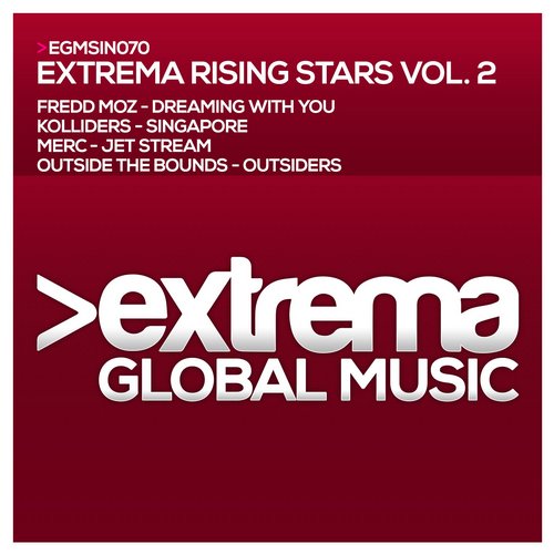 Extrema Rising Stars Vol 2