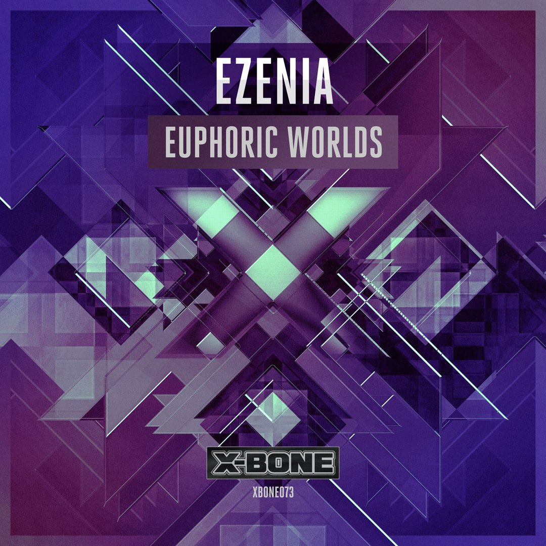 Ezenia – Euphoric Worlds