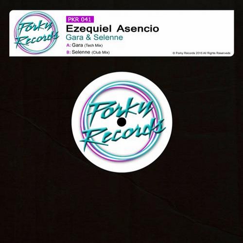 Ezequiel Asencio – Gara / Selenne