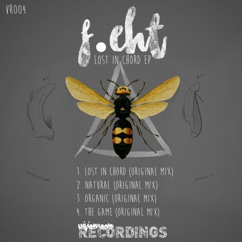 F.eht – Lost In Chord EP