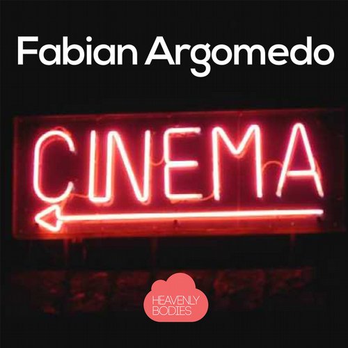 Fabian Argomedo – Cinema