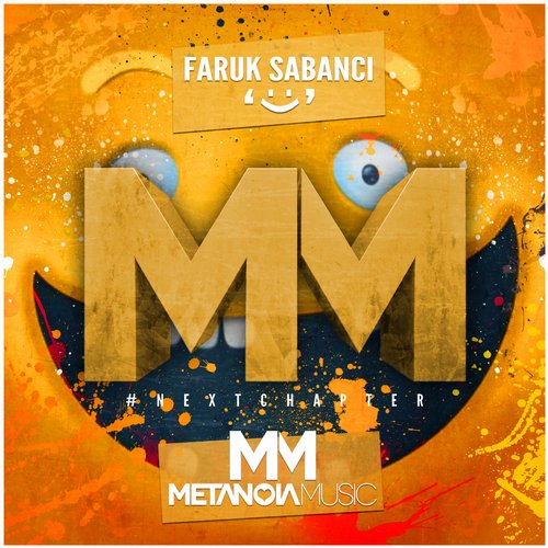 Faruk Sabanci – :)