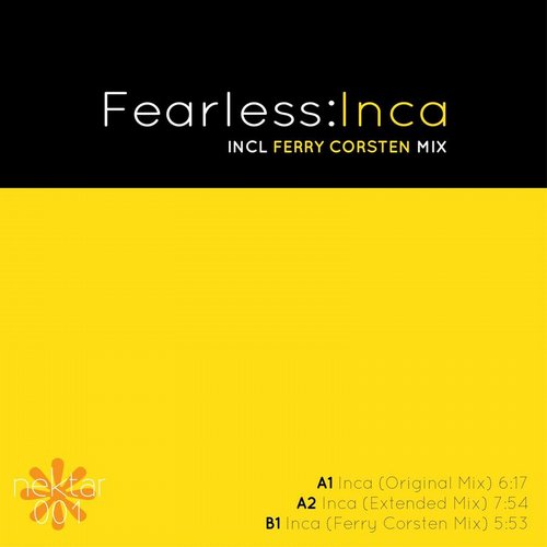 Fearless – Inca