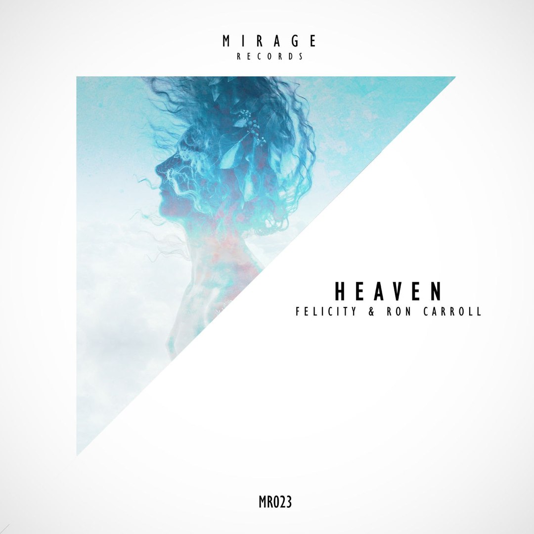 Felicity & Ron Carroll – Heaven