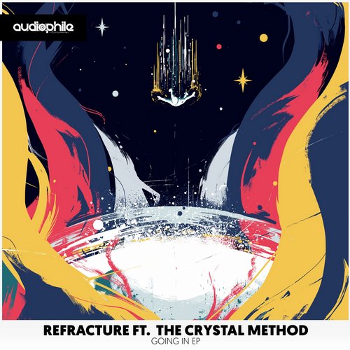 Refracture – Going In EP