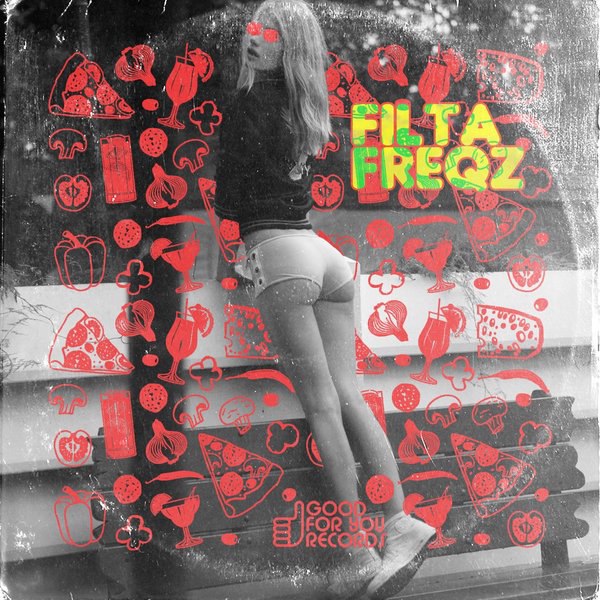 Filta Freqz – Rock, Don’t Stop