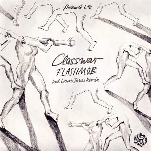 Flashmob – Classwar EP