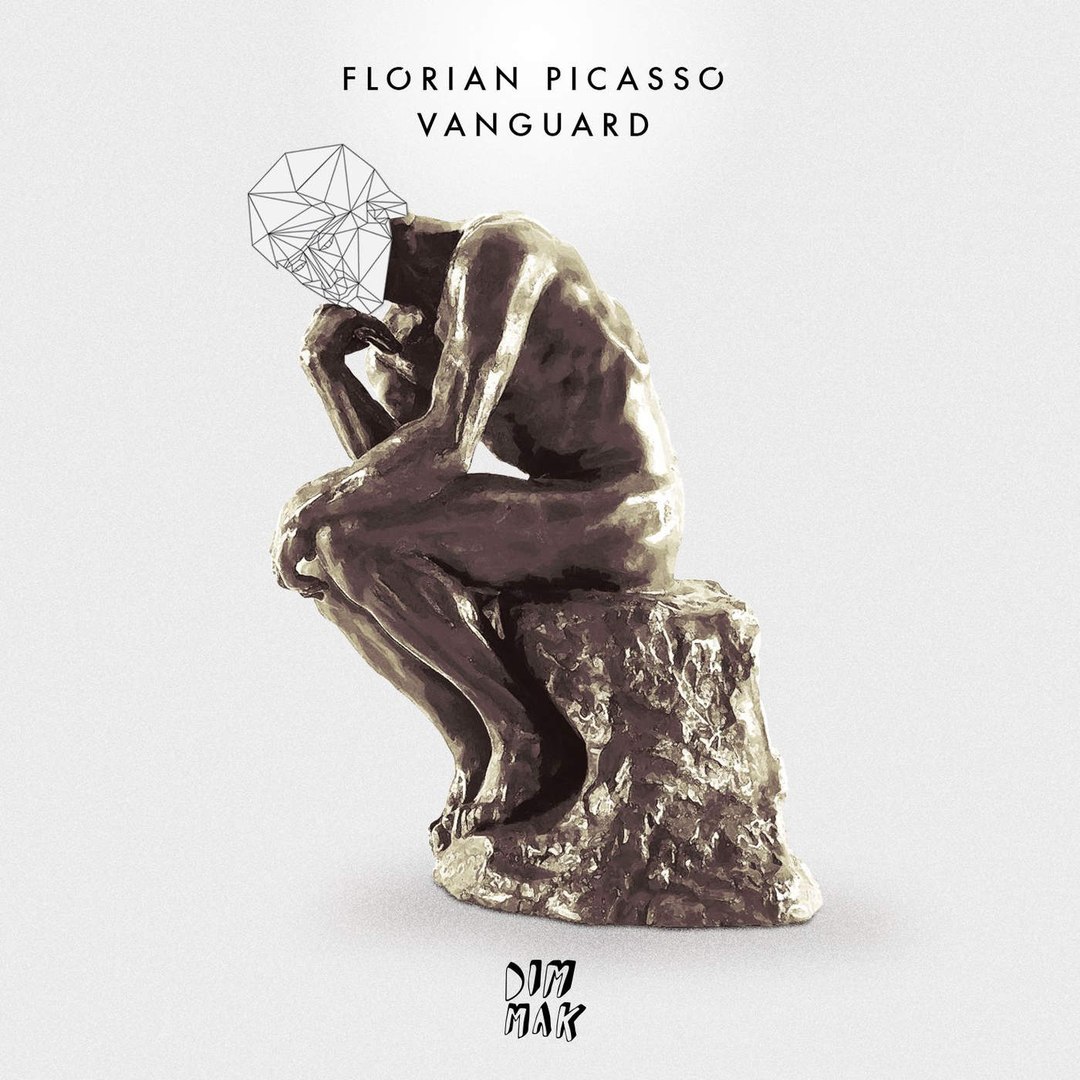 Florian Picasso – Vanguard