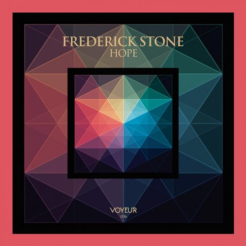 Frederick Stone – Hope