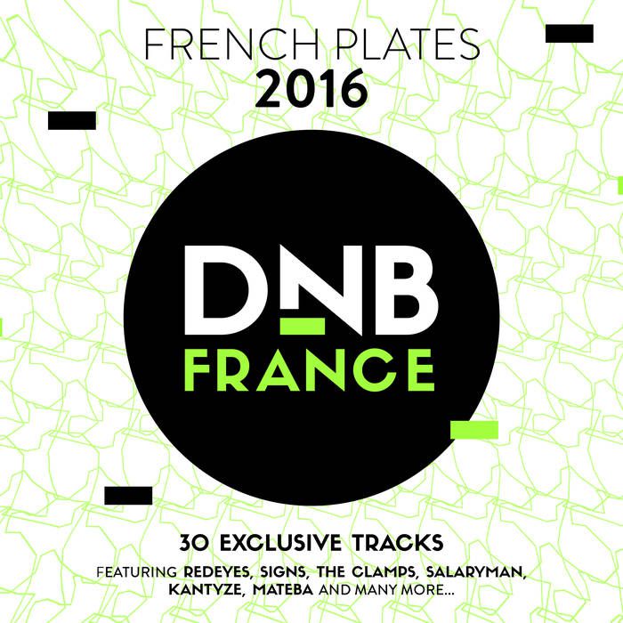 French Plates 2016