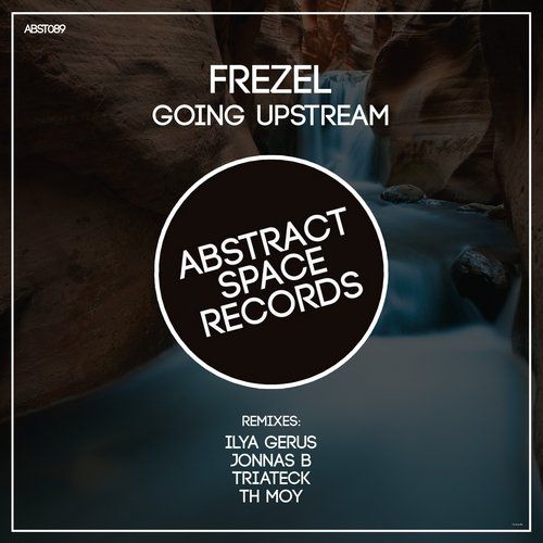 Frezel – Going Upstream