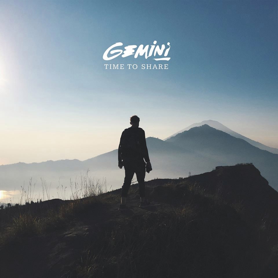 Gemini – Time To Share