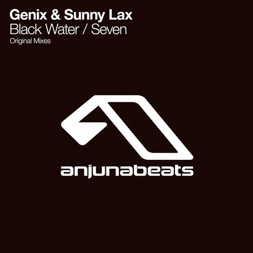 Genix & Sunny Lax – Black Water / Seven