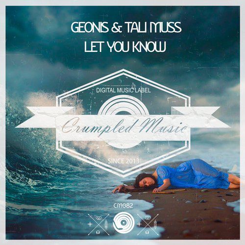 Geonis & Tali Muss – Let You Know