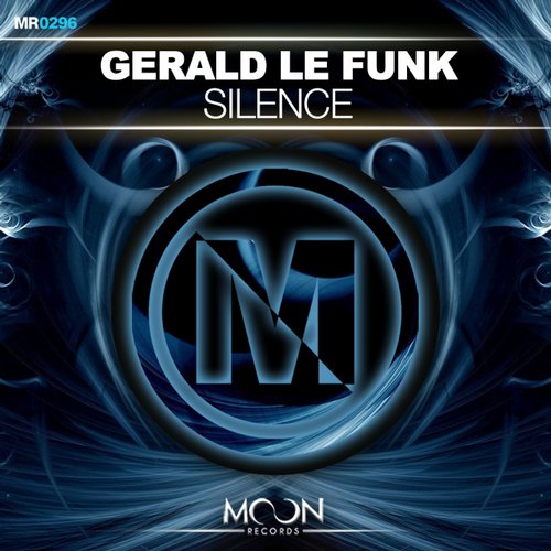 Gerald Le Funk – Silence