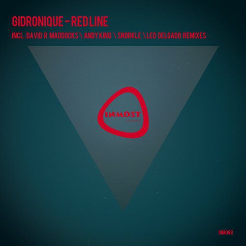 Gidronique – Red Line