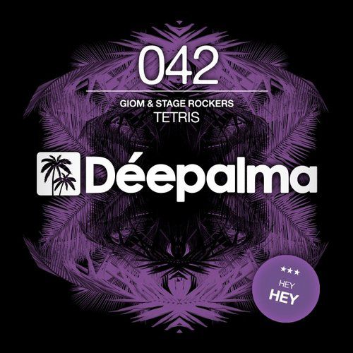 Giom & Stage Rockers – Tetris