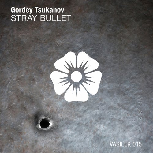 Gordey Tsukanov – Stray Bullet