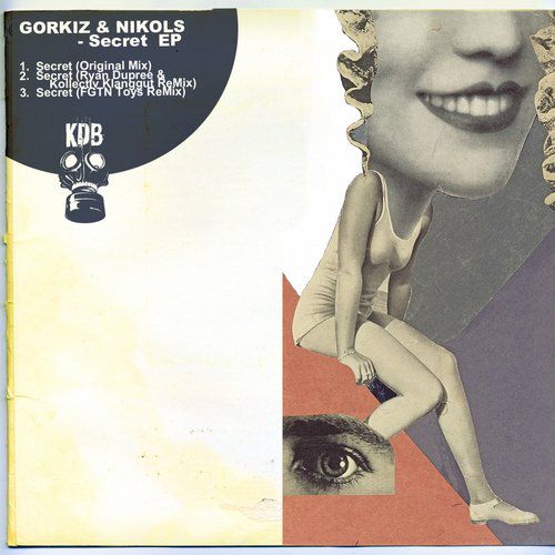 Gorkiz & Nikols – Secret