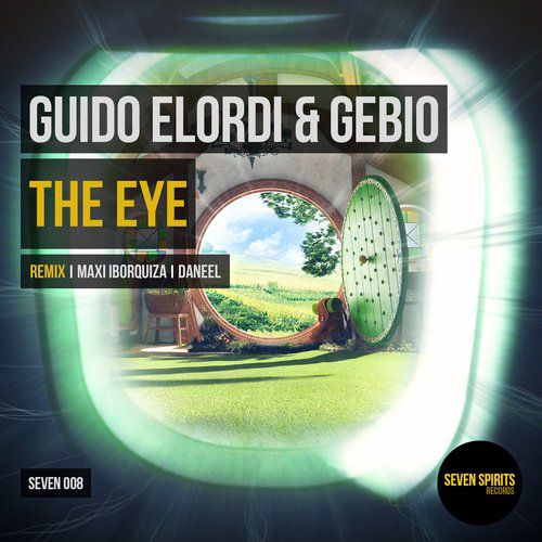 Gebio & Guido Elordi – The Eye
