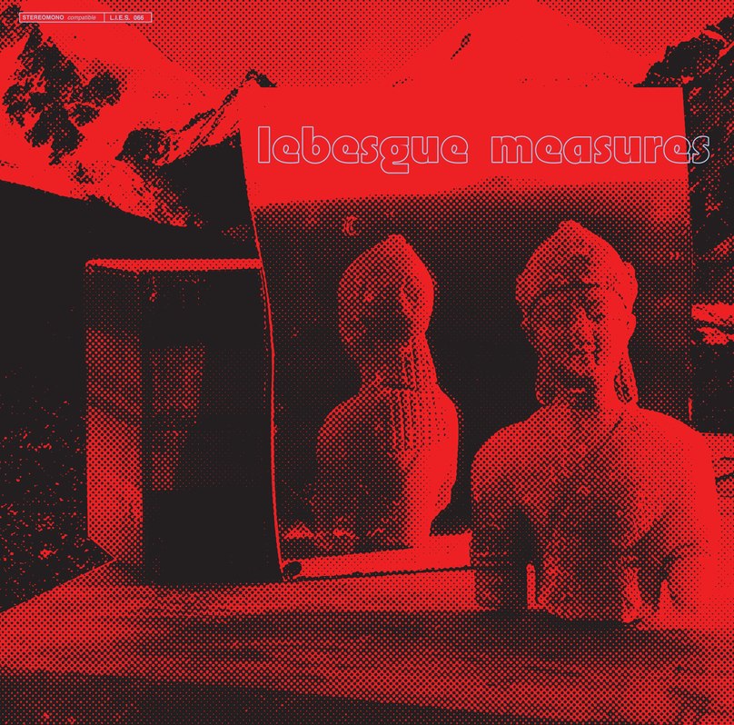 Gunnar Haslam – Lebesgue Measures