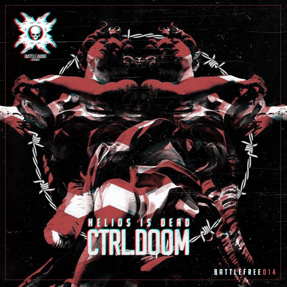 Helios is Dead – Ctrl​.​Doom