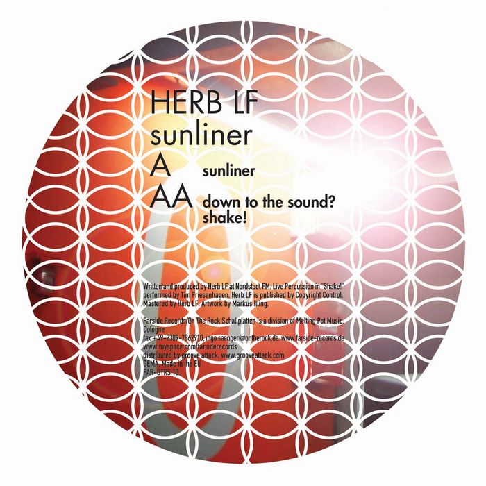 Herb LF – Sunliner