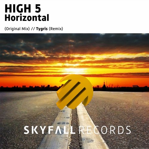 High 5 – Horizontal