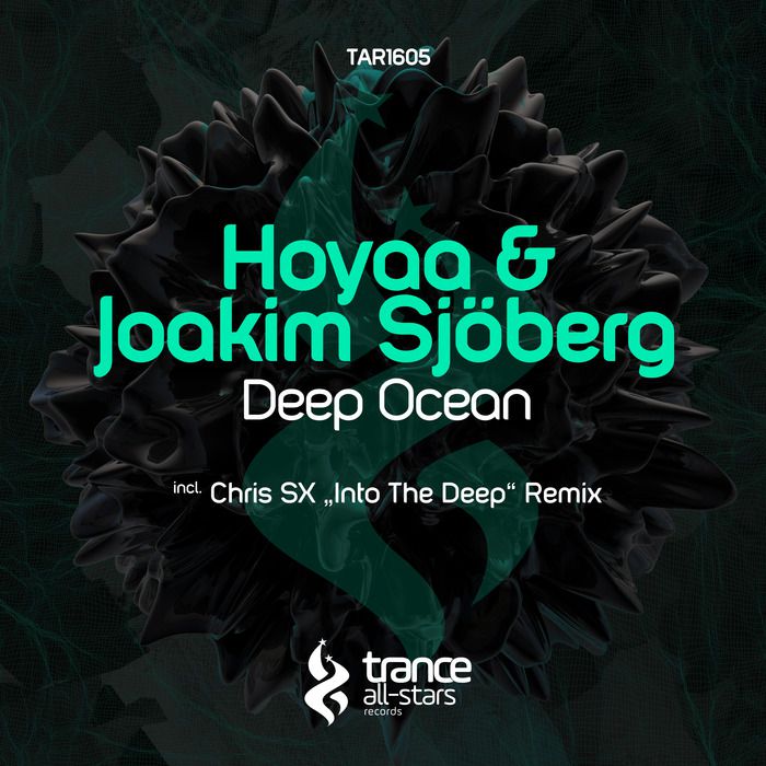 Hoyaa & Joakim Sjoberg – Deep Ocean